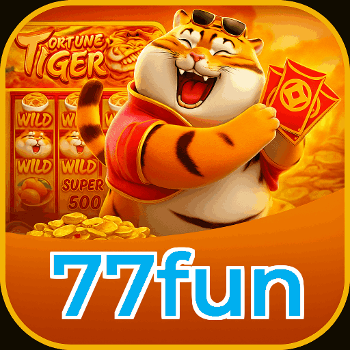 77fun: A Plataforma Oficial para Entretenimento Online