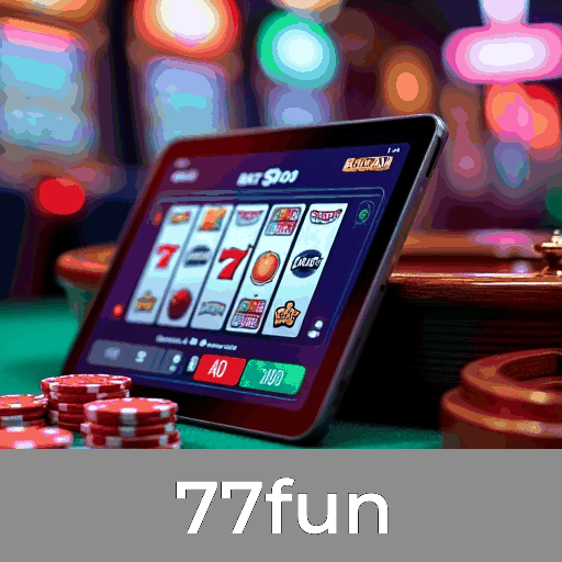 77fun: Experiência Segura e Apoio ao Jogador com Serviços Profissionais