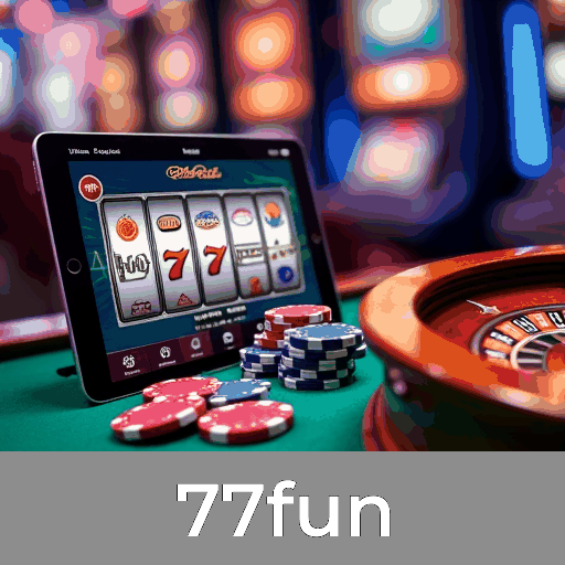 Descubra o Sistema Premium de Login no 77fun com Segurança Avançada