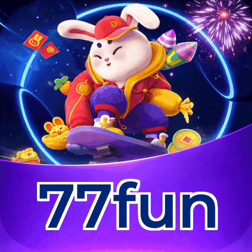 77fun Facebook - Página oficial com promoções e comunidade ativa