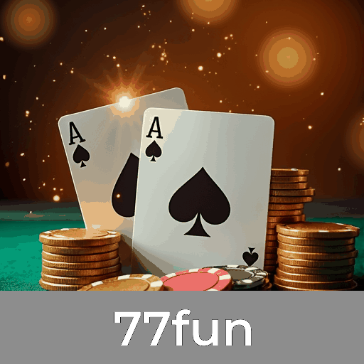 Descubra o Mundo dos Slots com 77fun e Ganhe Prêmios Incríveis
