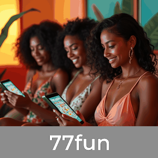 Descubra o Mundo dos Jogos de Cassino no 77fun com Dinâmicas Únicas