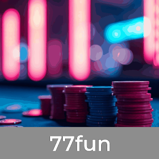 Descubra o 77fun: Roleta Brasileira com Dealer ao Vivo e Experiência VIP